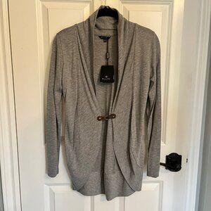 Massimo Dutti lightweight cardigan